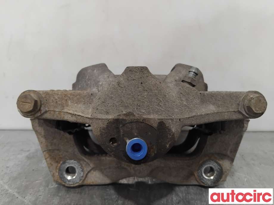 Bremsecaliper høyre foran til Toyota Avensis 2015-2019 (Type III, Fase 2)  (TOYOTA|4773002361|)