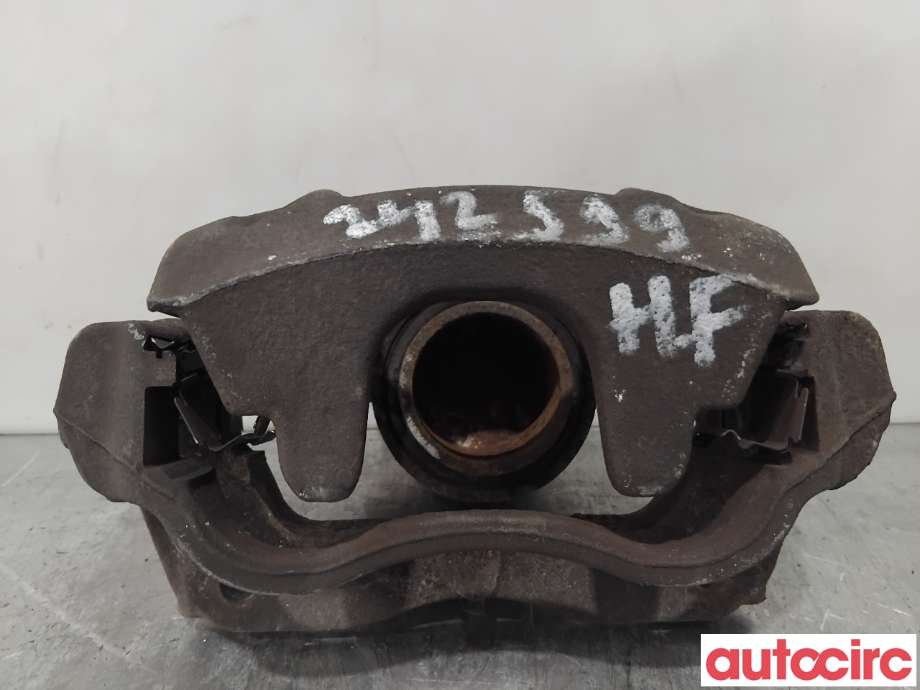 Bremsecaliper høyre foran til Toyota Avensis 2015-2019 (Type III, Fase 2)  (TOYOTA|4773002361|)
