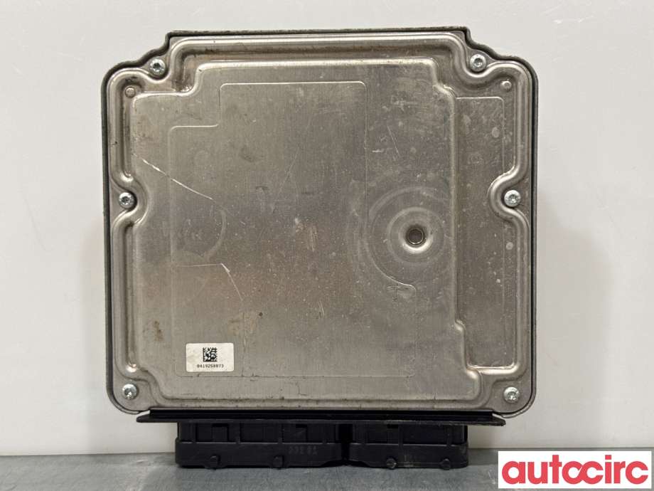 Styreenhet motor til Toyota Auris 2013-2015 (Type II, Fase 1)  (TOYOTA|896610ZG30|0281019177|89661-0ZG30)