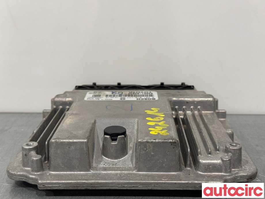 Styreenhet motor til Toyota Auris 2013-2015 (Type II, Fase 1)  (TOYOTA|896610ZG30|0281019177|89661-0ZG30)