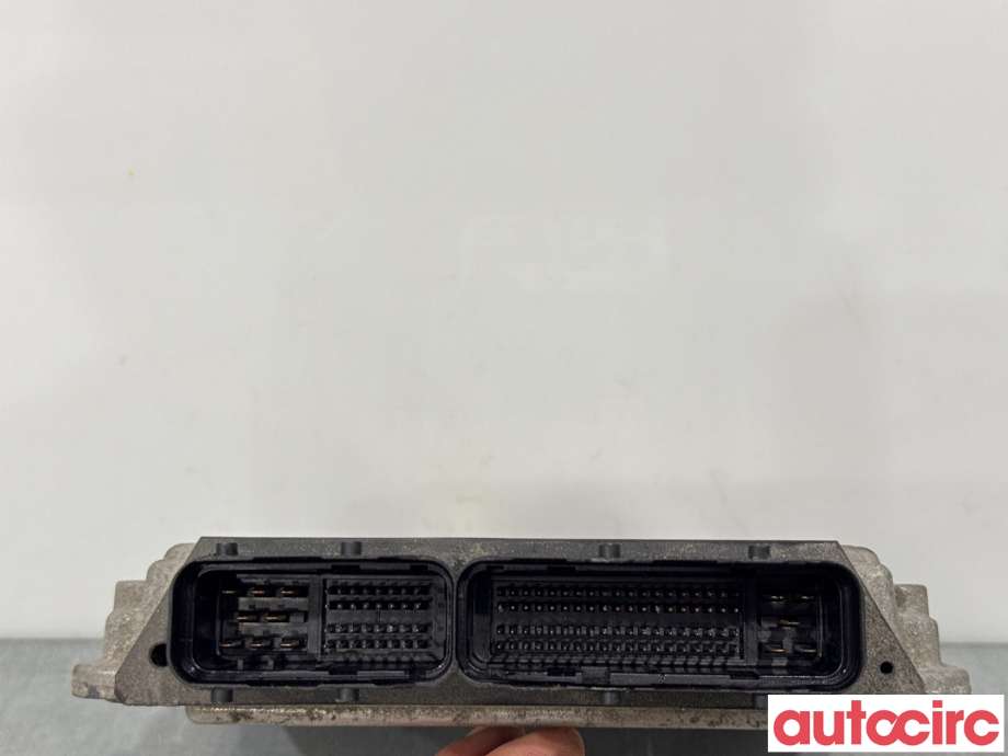 Styreenhet motor til Toyota Auris 2013-2015 (Type II, Fase 1)  (TOYOTA|896610ZG30|0281019177|89661-0ZG30)