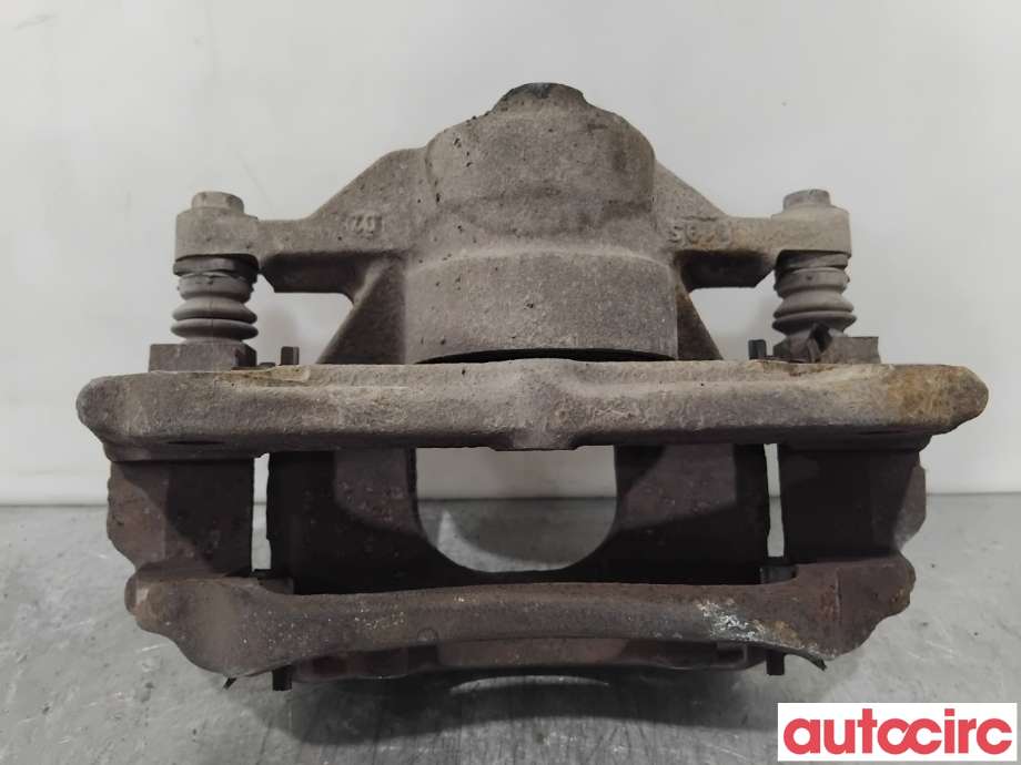 Bremsecaliper venstre foran til Toyota Avensis 2015-2019 (Type III, Fase 2)  (TOYOTA|4775002361|)