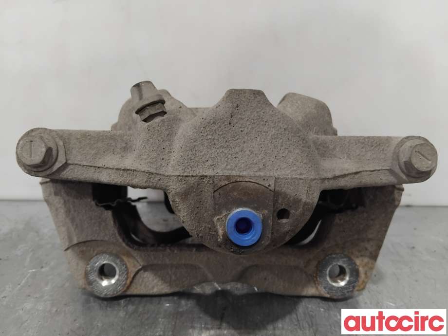 Bremsecaliper venstre foran til Toyota Avensis 2015-2019 (Type III, Fase 2)  (TOYOTA|4775002361|)