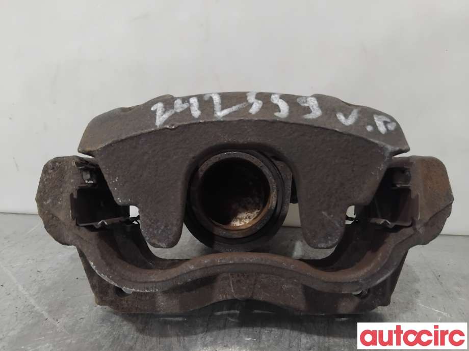 Bremsecaliper venstre foran til Toyota Avensis 2015-2019 (Type III, Fase 2)  (TOYOTA|4775002361|)