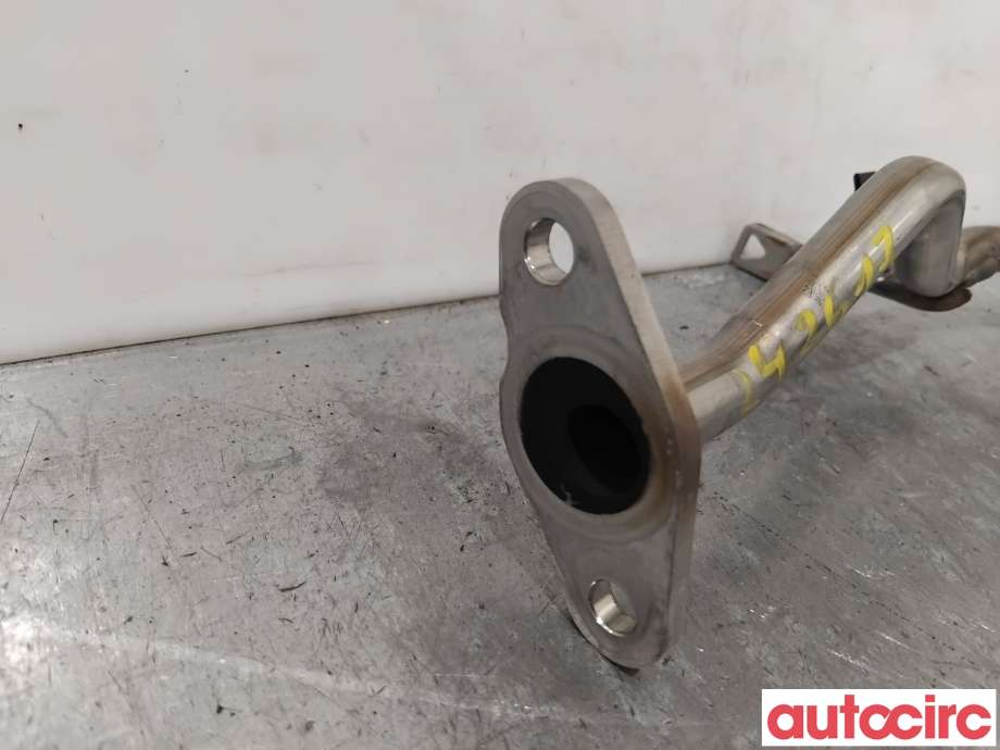 Diverse deler til Toyota Yaris 2014-2020 (Type III, Fase 2)  (TOYOTA|2561221010|)