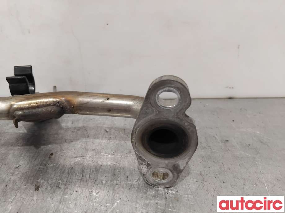 Diverse deler til Toyota Yaris 2014-2020 (Type III, Fase 2)  (TOYOTA|2561221010|)