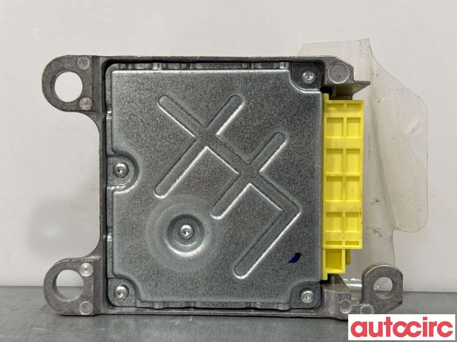 Airbag elektronikk til Toyota Auris 2013-2015 (Type II, Fase 1)  (TOYOTA|8917002B90|226370-101|89170-02B90)