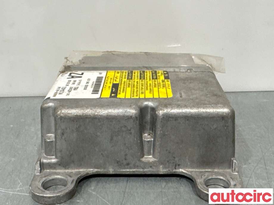 Airbag elektronikk til Toyota Auris 2013-2015 (Type II, Fase 1)  (TOYOTA|8917002B90|226370-101|89170-02B90)