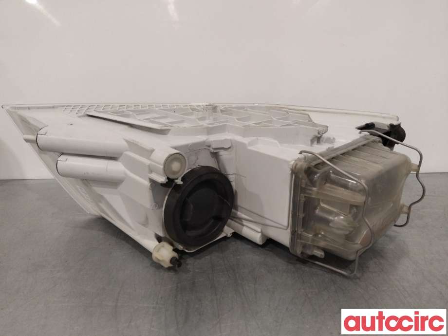 Frontlykt venstre xenon til Škoda Octavia 2005-2008 (Type II, Fase 1)  (SKODA|1Z1941017N)