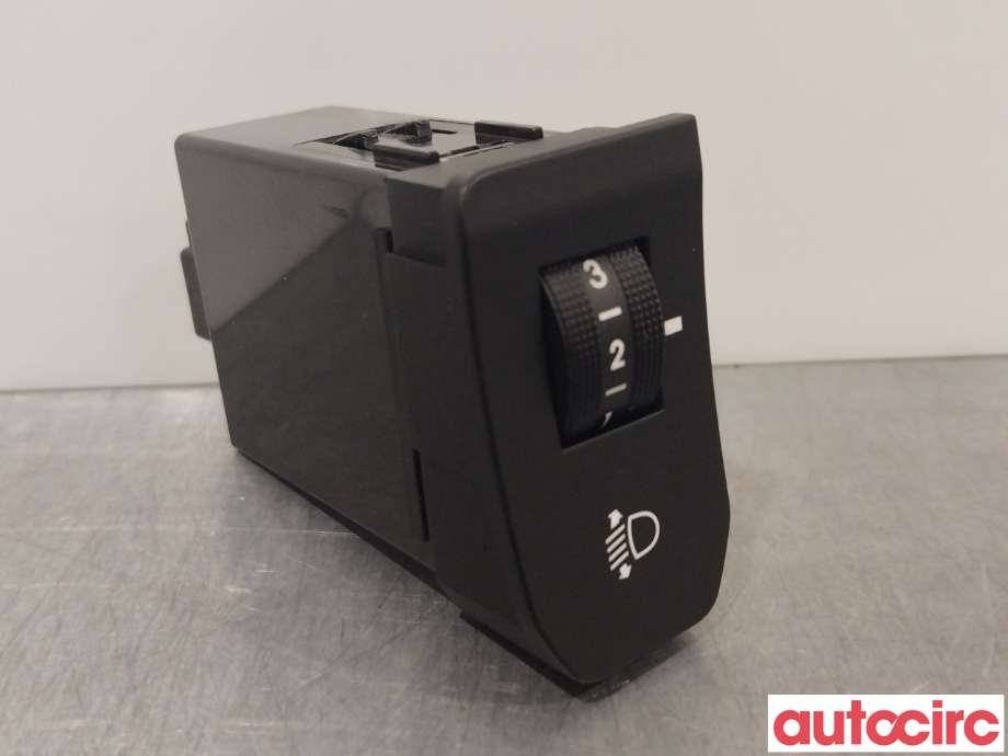 Bryter diverse til Kia Rio 2011-2017 Type III  (KIA|937121W200CA|)