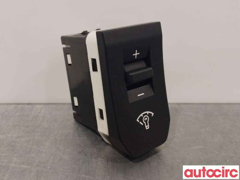 Bryter diverse til Kia Rio 2011-2017 Type III  (KIA|937131W100CA|)