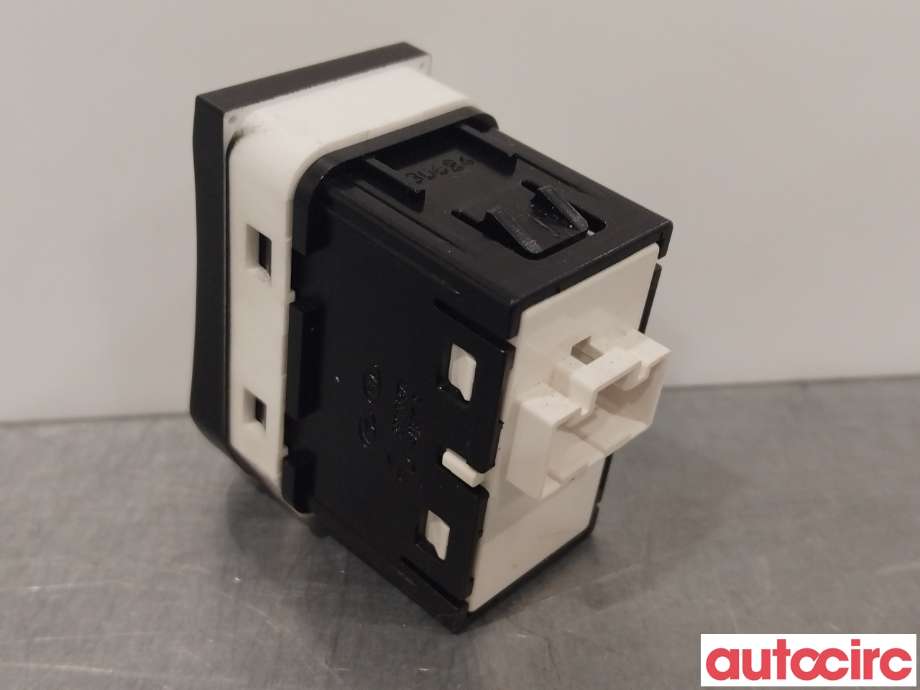 Bryter diverse til Kia Rio 2011-2017 Type III  (KIA|937131W100CA|)