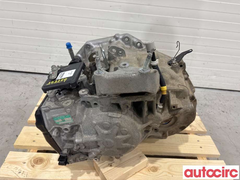 Girkasse automat til Suzuki Vitara 2015-->> (Type IV)  (SUZUKI|20019-53SH0|6AT|)