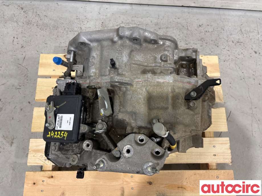 Girkasse automat til Suzuki Vitara 2015-->> (Type IV)  (SUZUKI|20019-53SH0|6AT|)