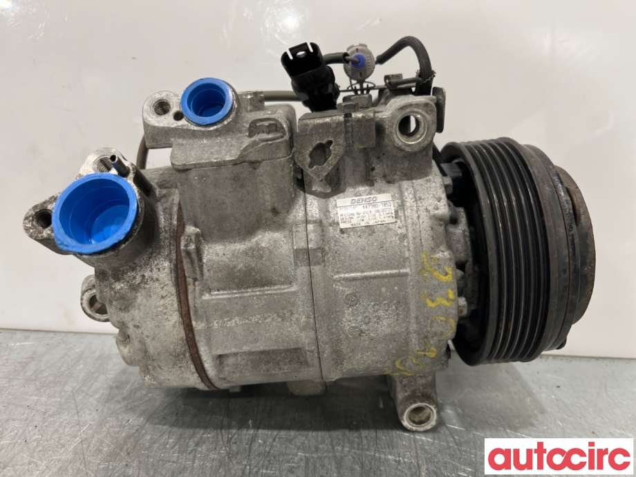 Aircondition kompressor til BMW 3-Serie 2005-2011 (E90/E91/E92/E93) (E90/E91/E92/E93) (BMW|64526987862|447260-1852)