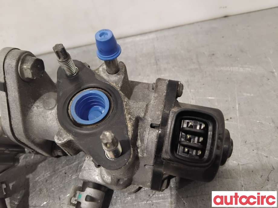 EGR-ventil til Toyota Yaris 2014-2020 (Type III, Fase 2) (TOYOTA|2562021021|220500-0020)