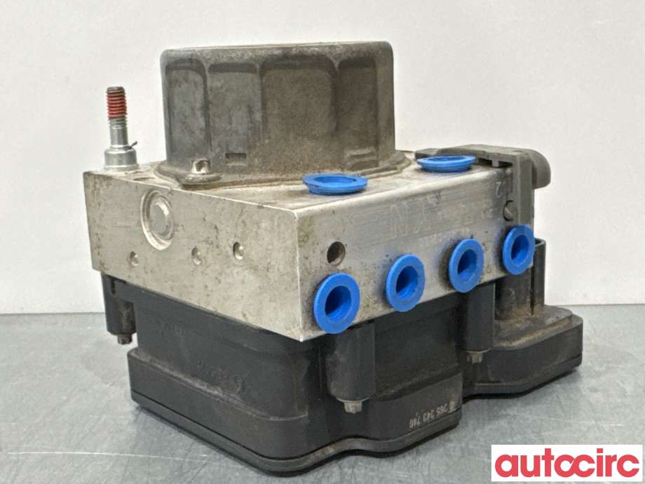 ABS sentral til Toyota Auris 2013-2015 (Type II, Fase 1)  (TOYOTA|4405002A20|0265243746|44540-02500)