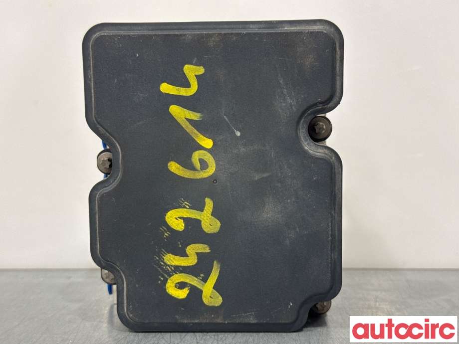 ABS sentral til Toyota Auris 2013-2015 (Type II, Fase 1)  (TOYOTA|4405002A20|0265243746|44540-02500)