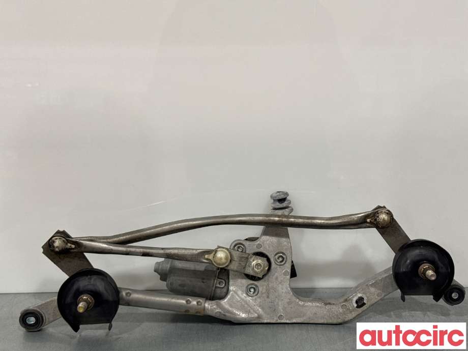 Viskermotor frontrute til Toyota Auris 2013-2015 (Type II, Fase 1)  (TOYOTA|8511002340|AE159300-3562|85110-02340)