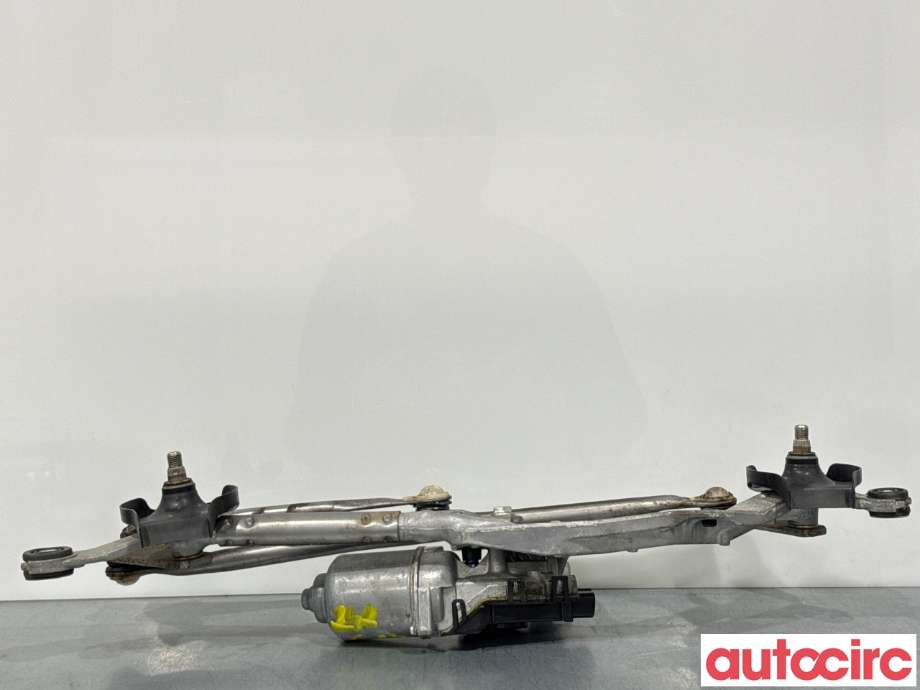 Viskermotor frontrute til Toyota Auris 2013-2015 (Type II, Fase 1)  (TOYOTA|8511002340|AE159300-3562|85110-02340)