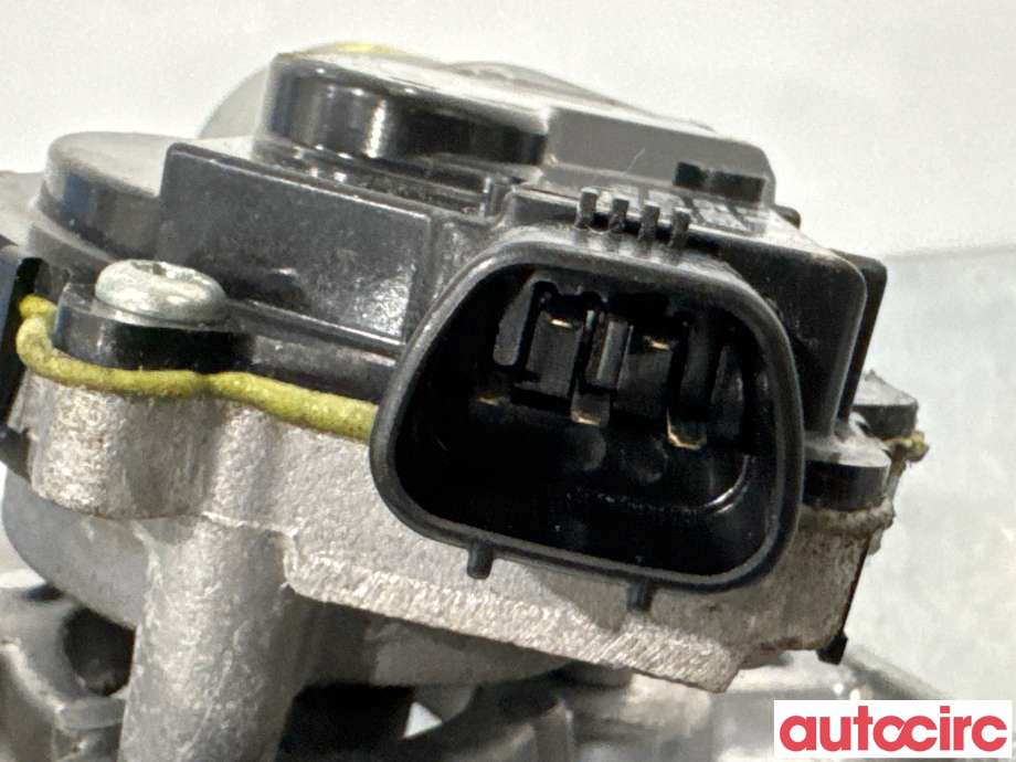 Viskermotor frontrute til Toyota Auris 2013-2015 (Type II, Fase 1)  (TOYOTA|8511002340|AE159300-3562|85110-02340)