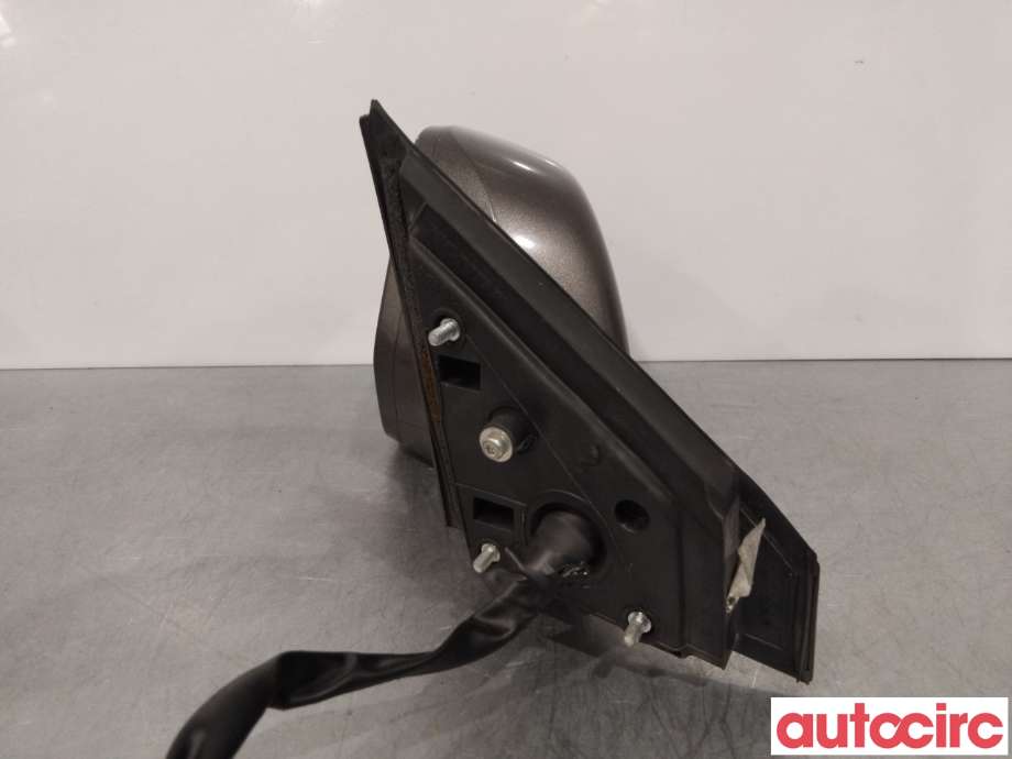 Speil venstre til Honda CR-V 2007-2012 (Type III) (HONDA|76250-SWW-G42ZS)