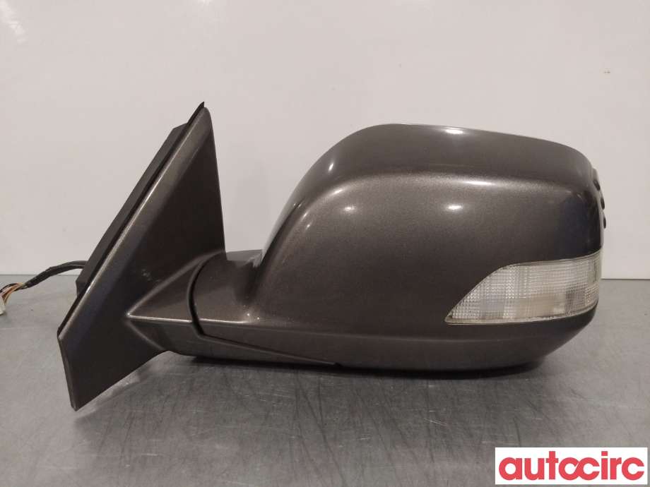 Speil venstre til Honda CR-V 2007-2012 (Type III) (HONDA|76250-SWW-G42ZS)