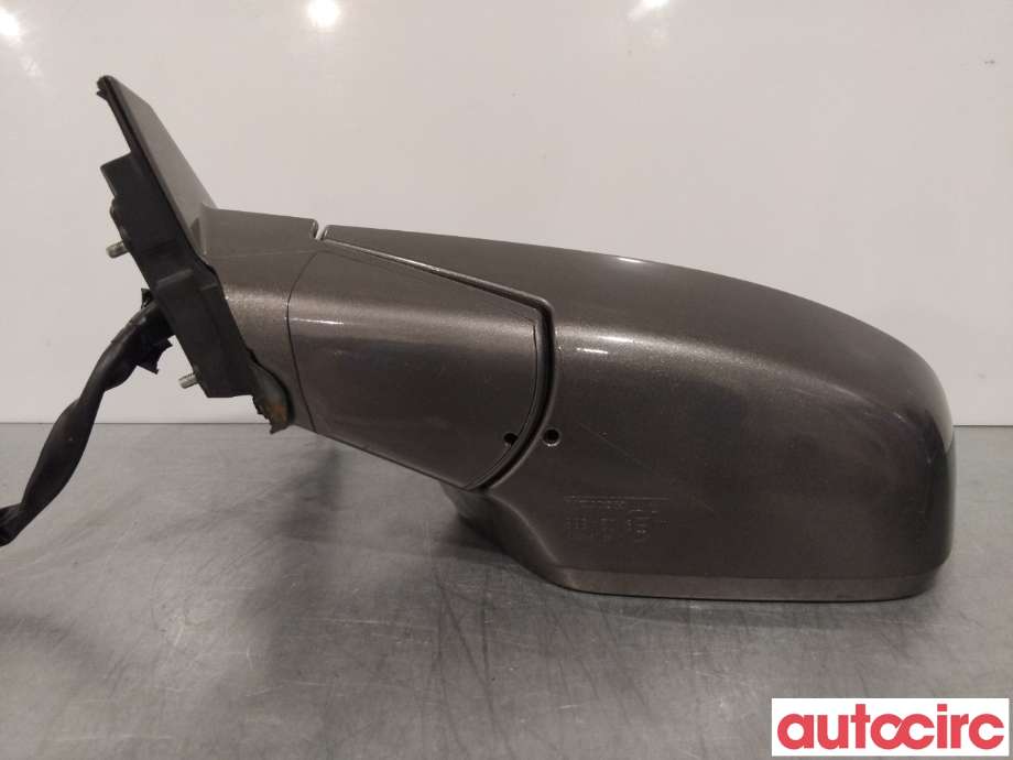 Speil venstre til Honda CR-V 2007-2012 (Type III) (HONDA|76250-SWW-G42ZS)