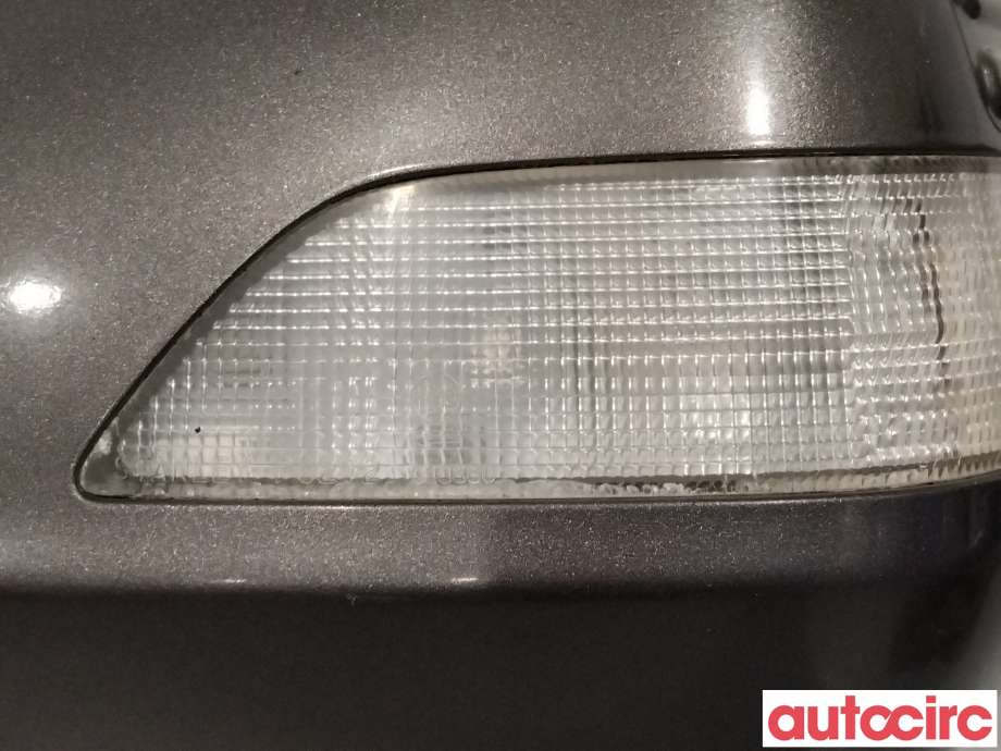 Speil venstre til Honda CR-V 2007-2012 (Type III) (HONDA|76250-SWW-G42ZS)