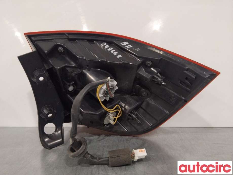 Baklykt høyre til Kia Rio 2011-2017 Type III  (KIA|924021W260)