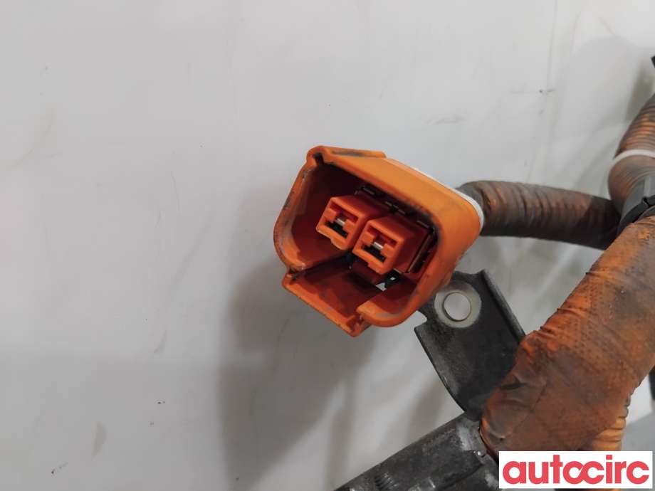 Kabel høy volt (HV) hybrid til Toyota Yaris 2014-2020 (Type III, Fase 2)  (TOYOTA|821220D090|)