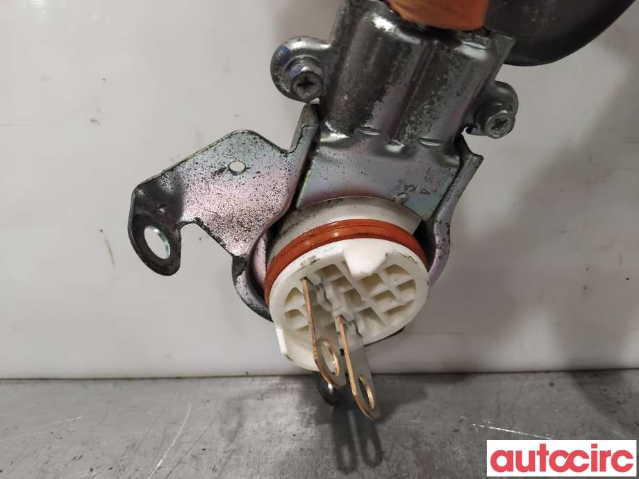 Kabel høy volt (HV) hybrid til Toyota Yaris 2014-2020 (Type III, Fase 2)  (TOYOTA|821220D090|)