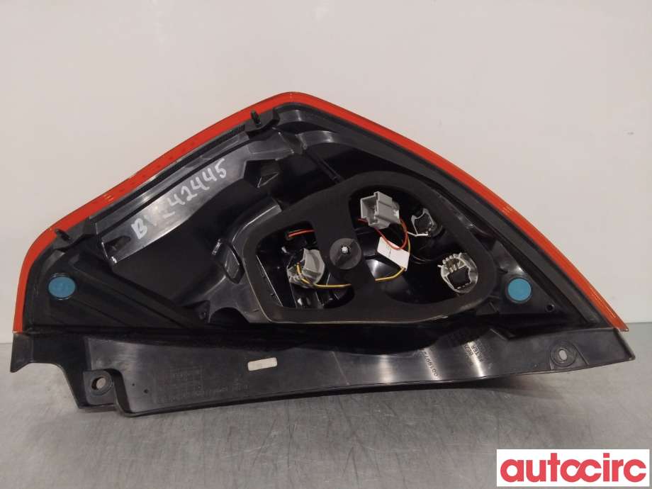 Baklykt venstre til Ford Fiesta 2013-2017 (Type VI, Fase 2) (5574149|)