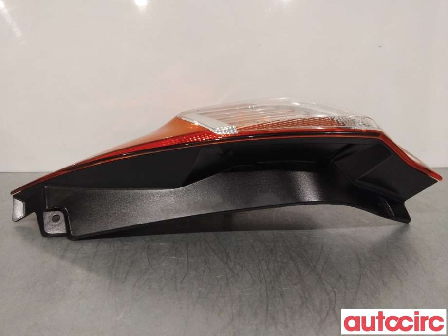 Baklykt høyre til Ford Fiesta 2013-2017 (Type VI, Fase 2)  (FORD|5574148|C1BB-13404-BC)