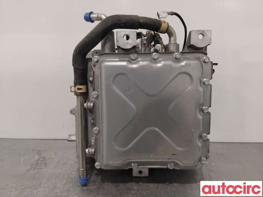 Inverter hybrid til Mitsubishi Outlander 2012-2015 (Type III, Fase 1)  (MITSUBISHI|9410A055||9410A064)