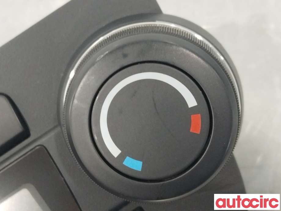 Varmeapparat betjening til Honda CR-V 2007-2012 (Type III)  (HONDA|79600SWAG42ZA|79600SWAWG4)
