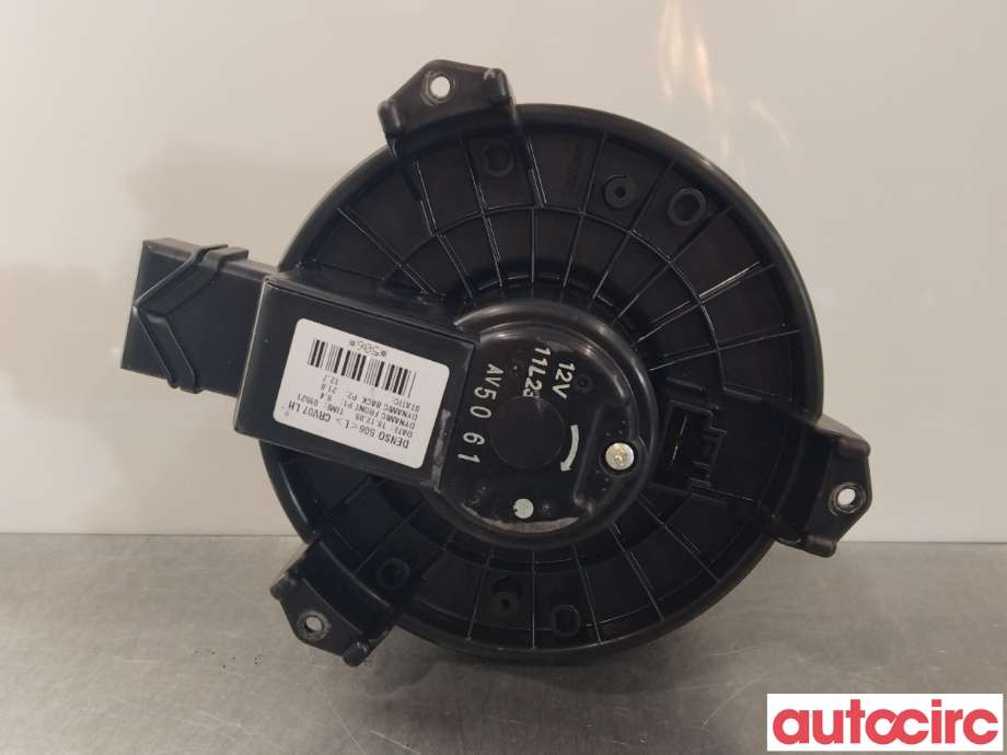 Varmeapparat motor til Honda CR-V 2007-2012 (Type III)  (HONDA|79310SWWG11|)