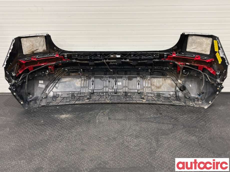 Støtfanger bak til Hyundai Ioniq 5 2021-->>  (HYUNDAI|86650GI030)