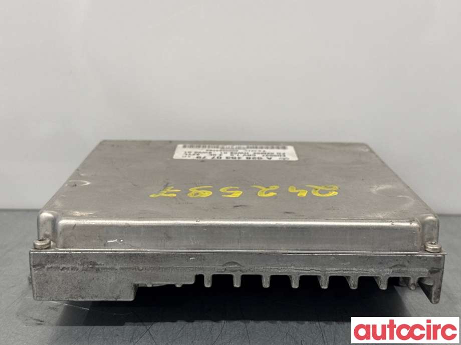Styreenhet motor til Mercedes S-Klasse 1999-2005 (W220) (W220) (MERCEDES|A6281533279|00000634B5|A6281530779)