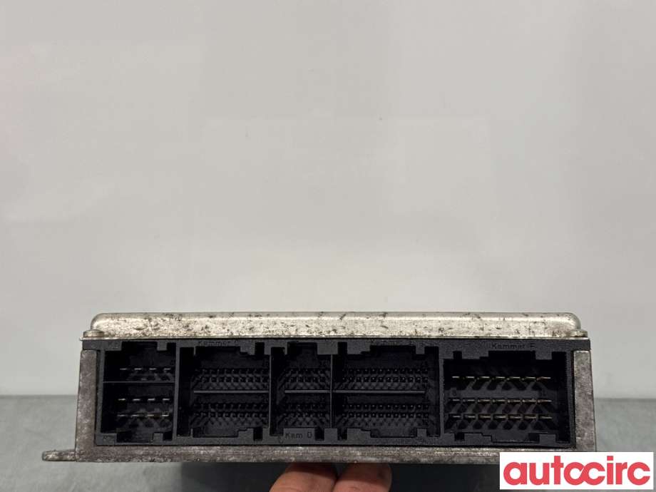 Styreenhet motor til Mercedes S-Klasse 1999-2005 (W220) (W220) (MERCEDES|A6281533279|00000634B5|A6281530779)