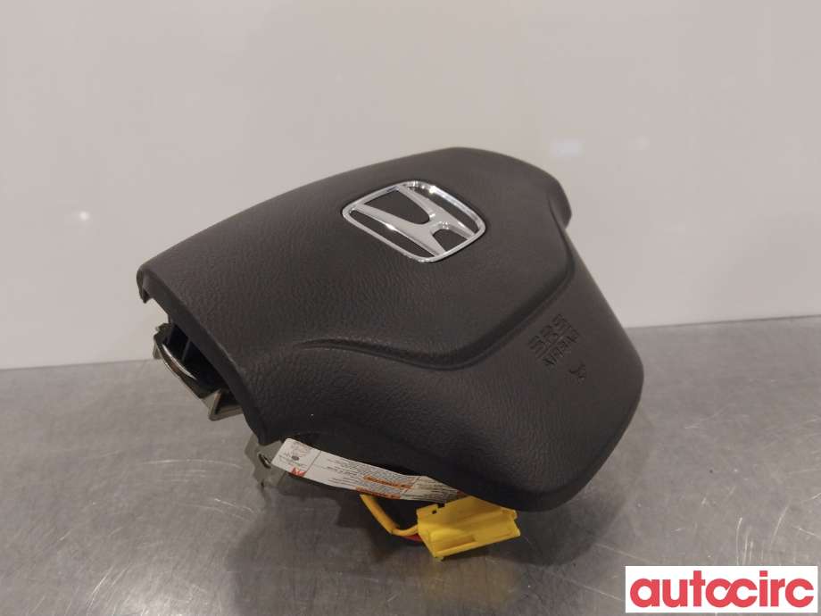 Airbag rattpute til Honda CR-V 2007-2012 (Type III)  (HONDA|77810SWWG70ZA|77800-SWW-G710-M1|)