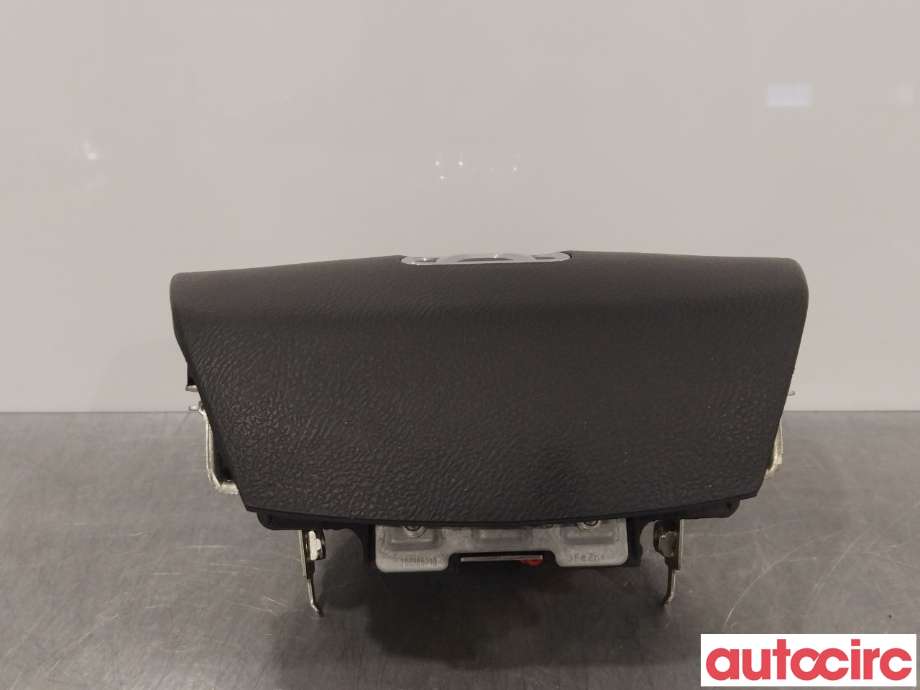 Airbag rattpute til Honda CR-V 2007-2012 (Type III)  (HONDA|77810SWWG70ZA|77800-SWW-G710-M1|)