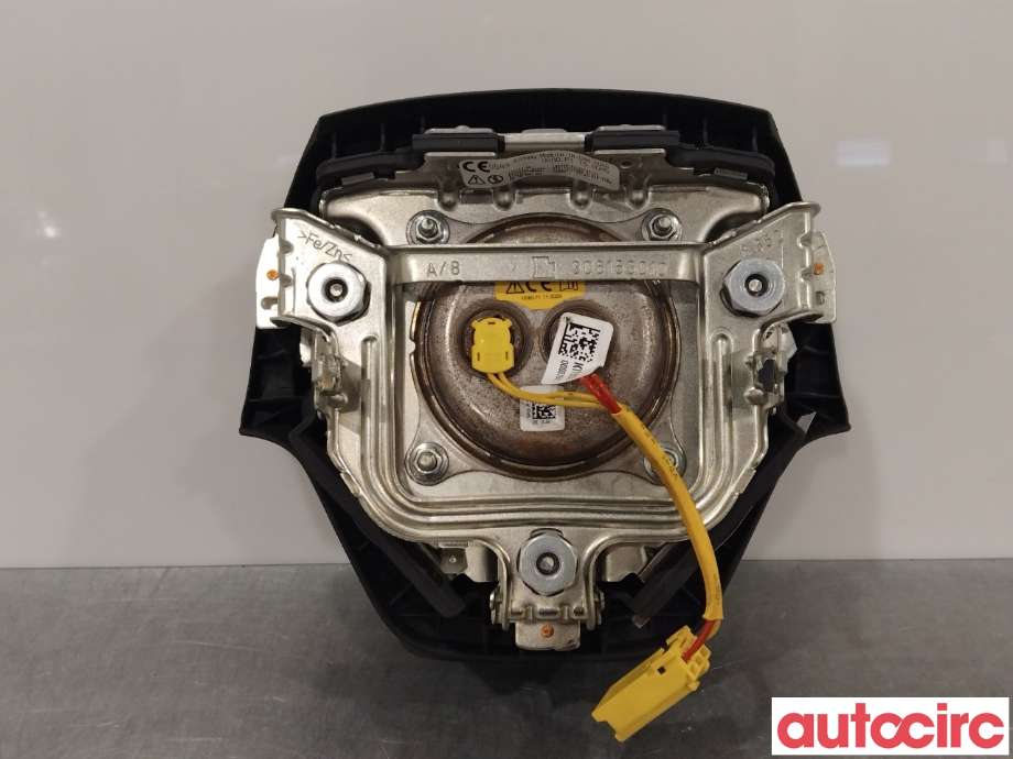 Airbag rattpute til Honda CR-V 2007-2012 (Type III)  (HONDA|77810SWWG70ZA|77800-SWW-G710-M1|)