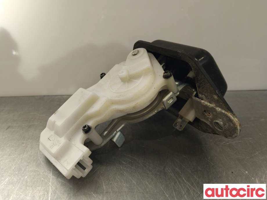 Baklukelås til Honda CR-V 2007-2012 (Type III)  (HONDA|74800SMGG01|)