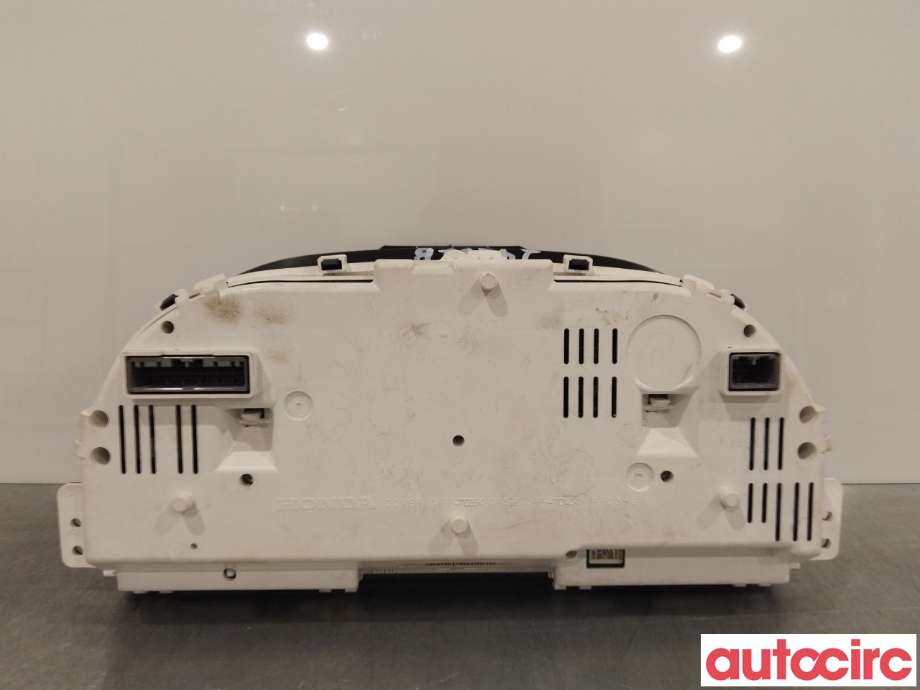 Instrumentpanel til Honda CR-V 2007-2012 (Type III)  (HONDA|78120SWWG13|78100SWWG132)