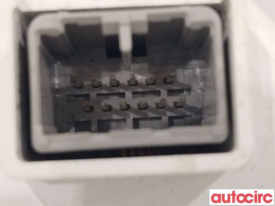 Instrumentpanel til Honda CR-V 2007-2012 (Type III)  (HONDA|78120SWWG13|78100SWWG132)