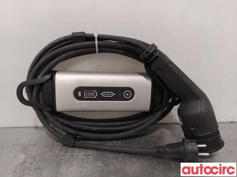 Batterilader kabel til Mitsubishi Outlander 2012-2015 (Type III, Fase 1)  (MITSUBISHI|9482A055|502003|)