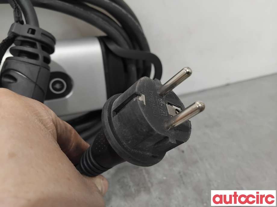 Batterilader kabel til Mitsubishi Outlander 2012-2015 (Type III, Fase 1)  (MITSUBISHI|9482A055|502003|)