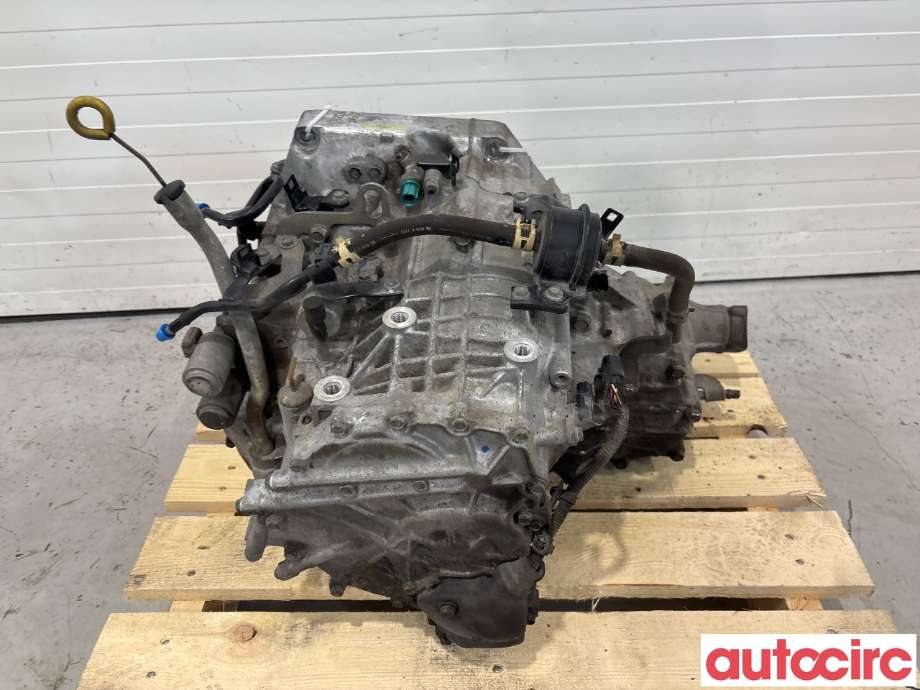 Girkasse automat til Honda CR-V 2007-2012 (Type III)  (HONDA|20021R00E00|)