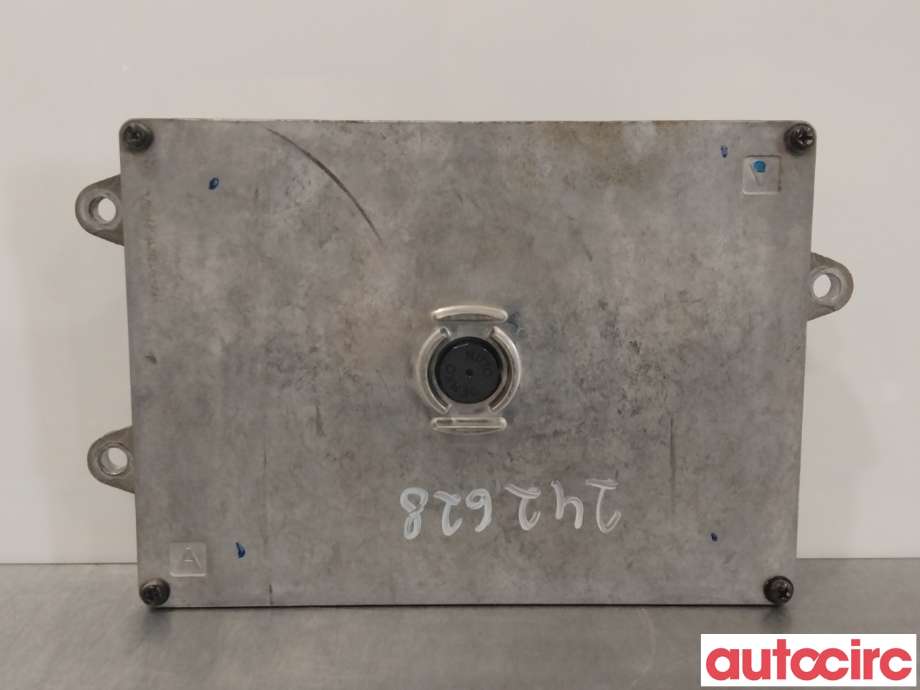 Styreenhet motor til Honda CR-V 2007-2012 (Type III)  (HONDA|37820RZVE71)